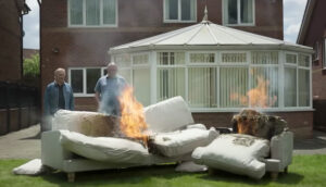 The Full Monty season 1