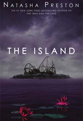 The Island Natasha Preston