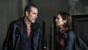 The Walking Dead Dead City season 1