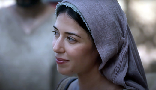 The Chosen' Jesus TV Series: Why So Popular? - Inspiration