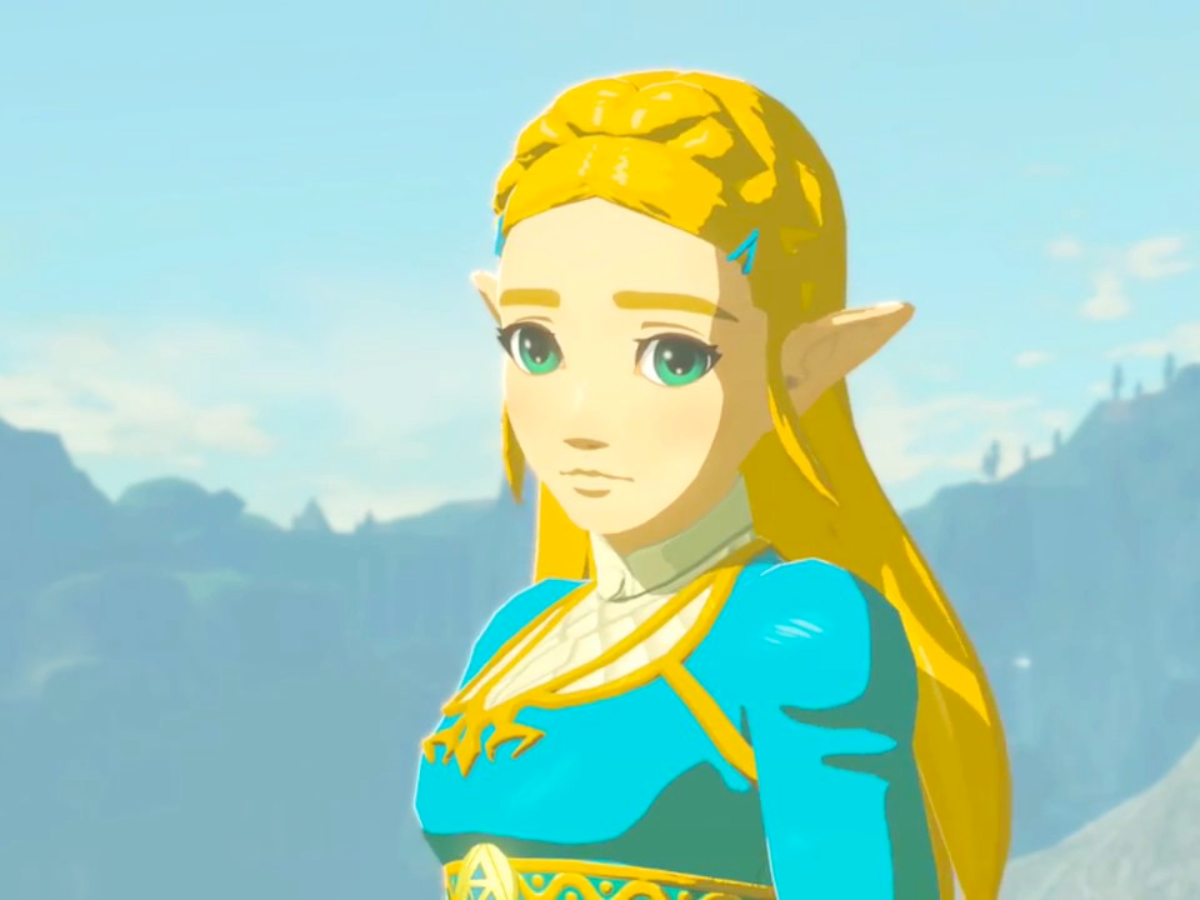 Jen Zelda The Theology of … The Legend of Zelda (Part 1) - Plugged In
