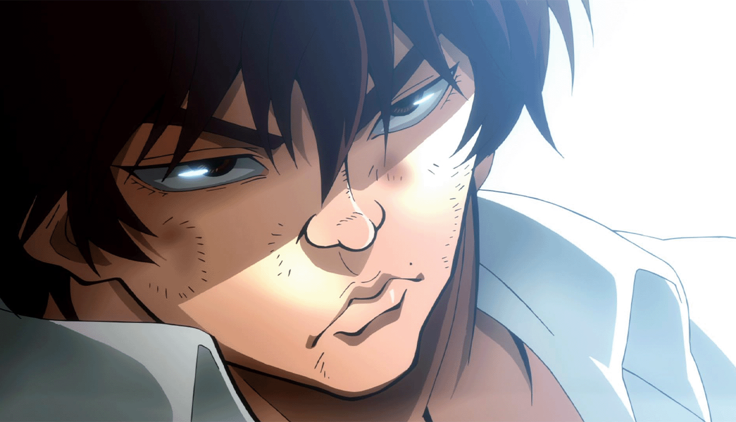 Baki Hanma Season 2 Releases On Netflix Today; Here's All You Need