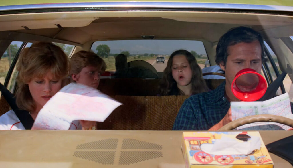 National Lampoon's Vacation 1983