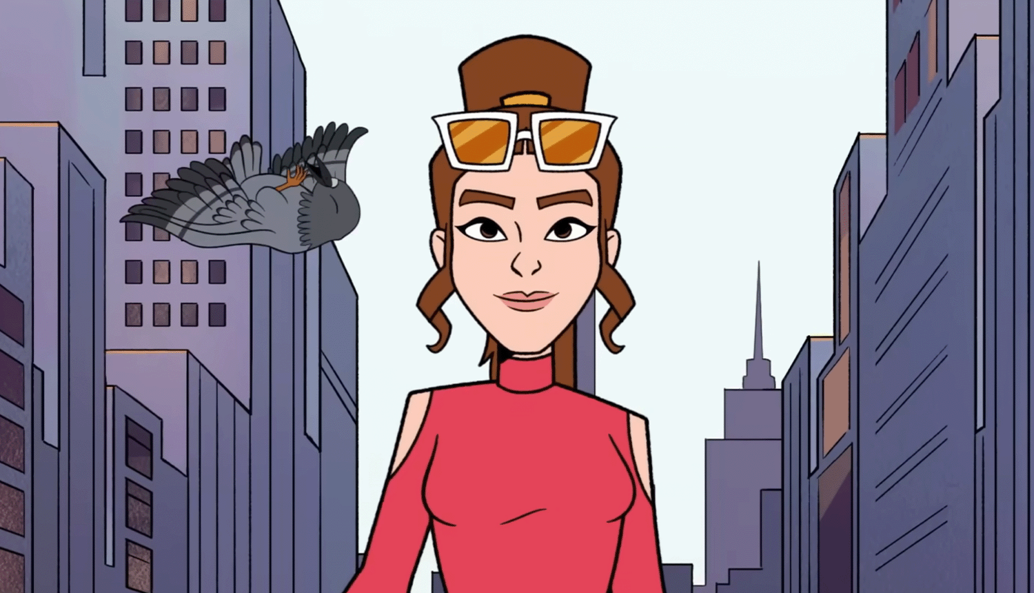 Praise Petey - Plugged In