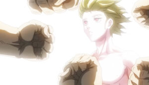 Record of Ragnarok season 2