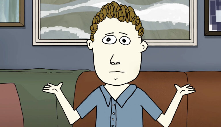 Ten Year Old Tom season 2