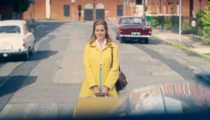 The Miracle Club 2023