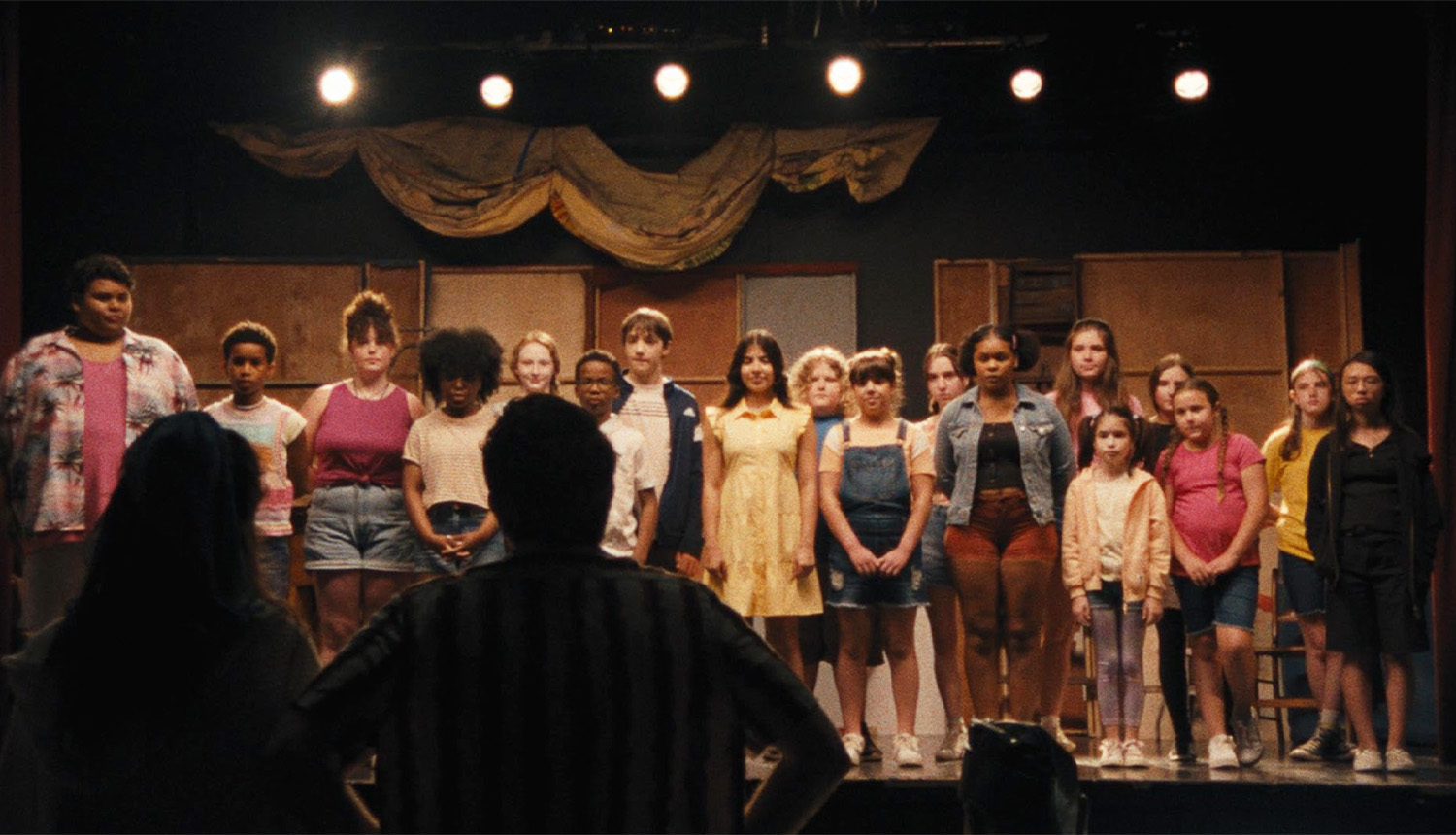 Theater Camp photo