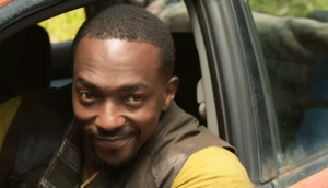 Twisted Metal season 1