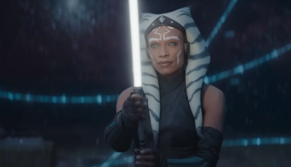 Ahsoka season 1