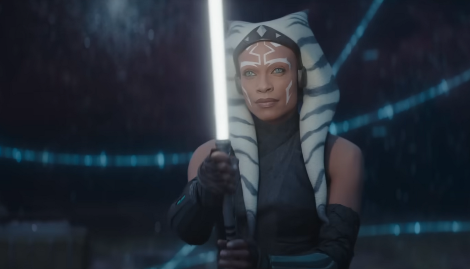 Every Star Wars TV Show, Ranked, From 'Ahsoka' to 'Ewoks