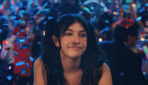 You Are So Not Invited to My Bat Mitzvah