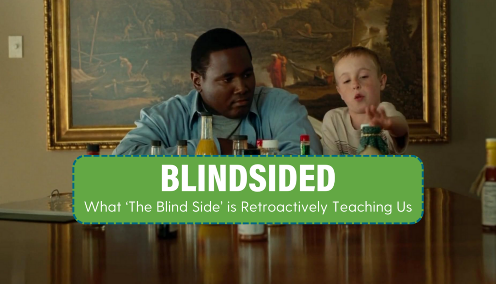 the blind side