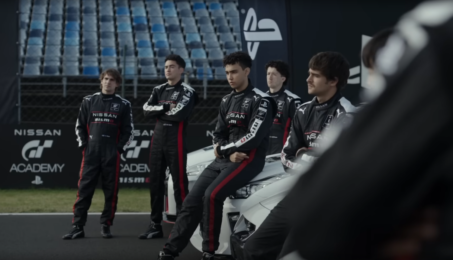 Gran Turismo Movie Review