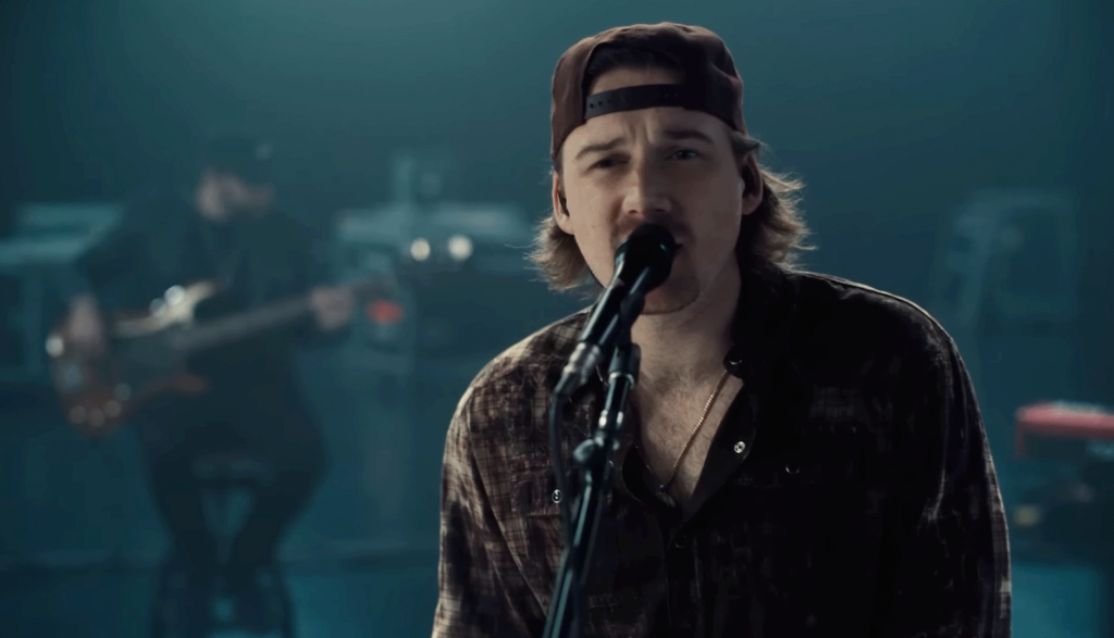 Morgan Wallen One Thing at a Time