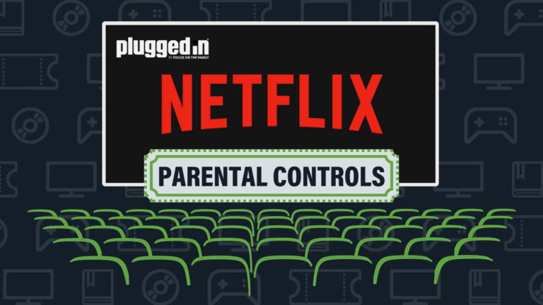 Netflix Parental Controls
