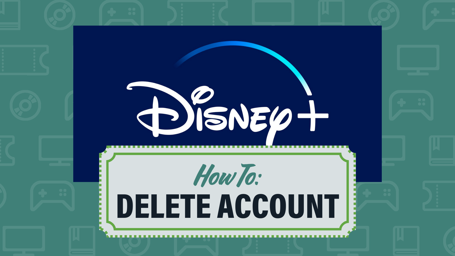 Parental Controls: Disney+ - Plugged In