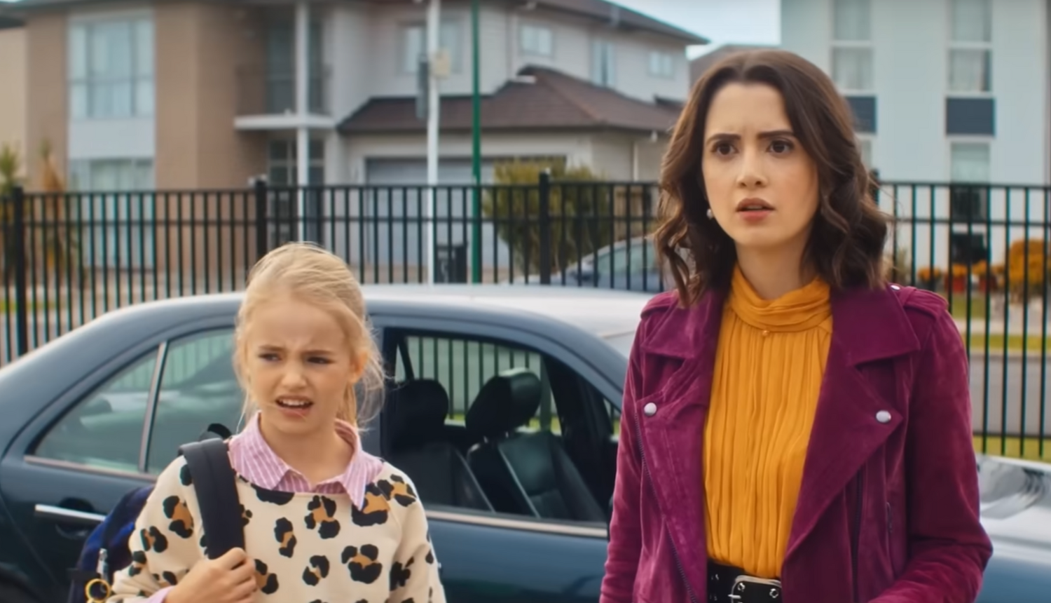 Choose Love Plugged In