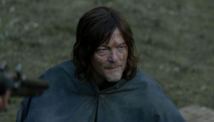 The Walking Dead Daryl Dixon season 1
