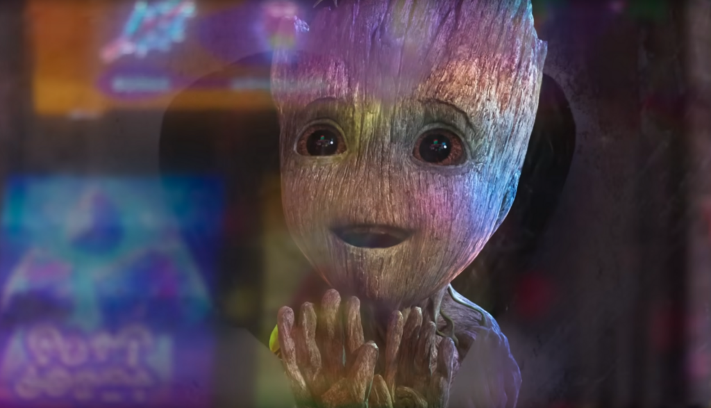 I Am Groot season 2