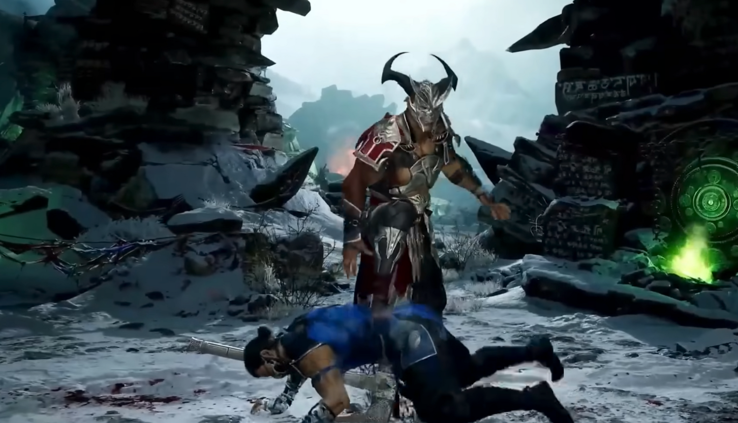 Mortal Kombat 1 Review: Test your might within the multiverse