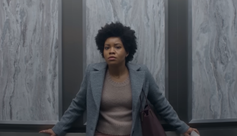 The Other Black Girl season 1