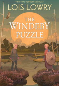 the phantom tollbooth rating The Windeby Puzzle by Lois Lowry
