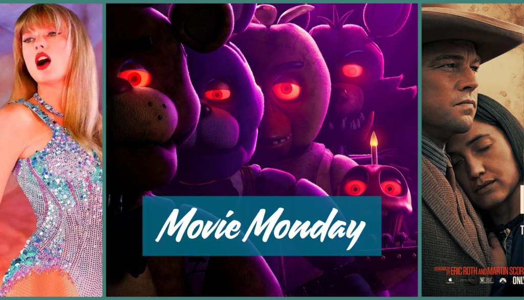 The Five Nights at Freddy's' Movie is Still Coming; The Stops and Goes of  Making the Film - mxdwn Movies