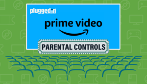 prime video