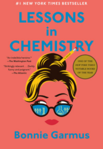 game of thrones book review for parents Lessons in Chemistry book cover