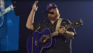 Luke Combs Fast Car