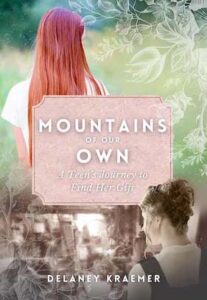 Mountains of our own book cover