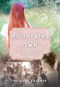 game of thrones book review for parents Mountains of our own book cover