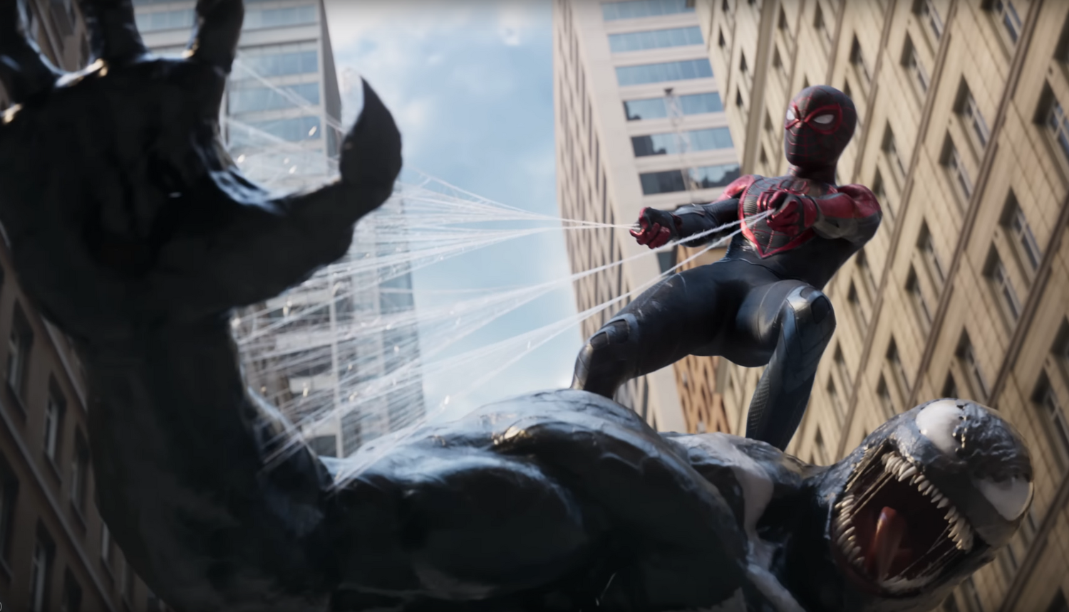 Marvel's Spider-Man 2 review: An ultimate superhero sequel