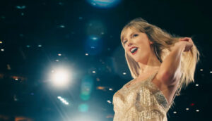 Taylor Swift The Eras Tour 2023