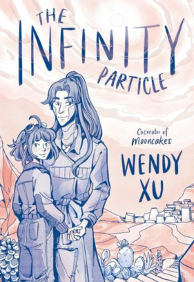 The Infinity Particle by Wendy Xu