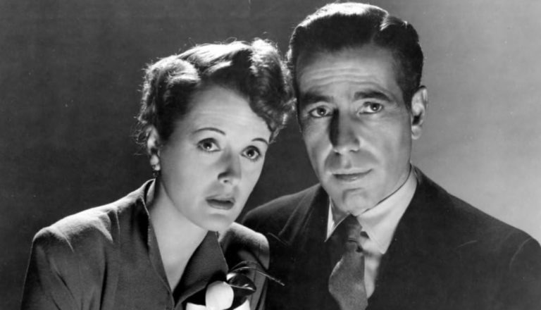 The Maltese Falcon 1941