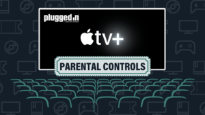 apple tv parental controls