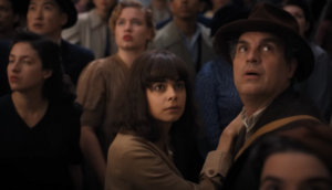 All the Light We Cannot See season 1