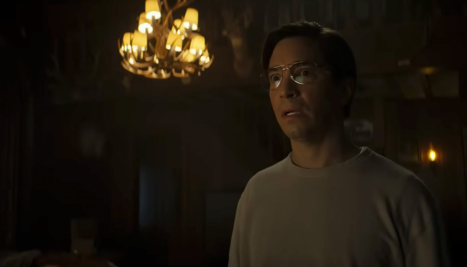 Goosebumps - Plugged In