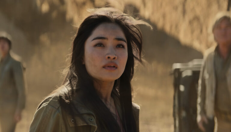 Monarch: Legacy of Monsters season 1