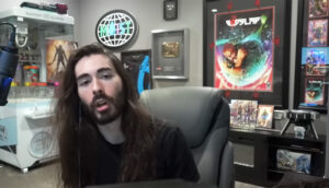 penguinz0 youtube