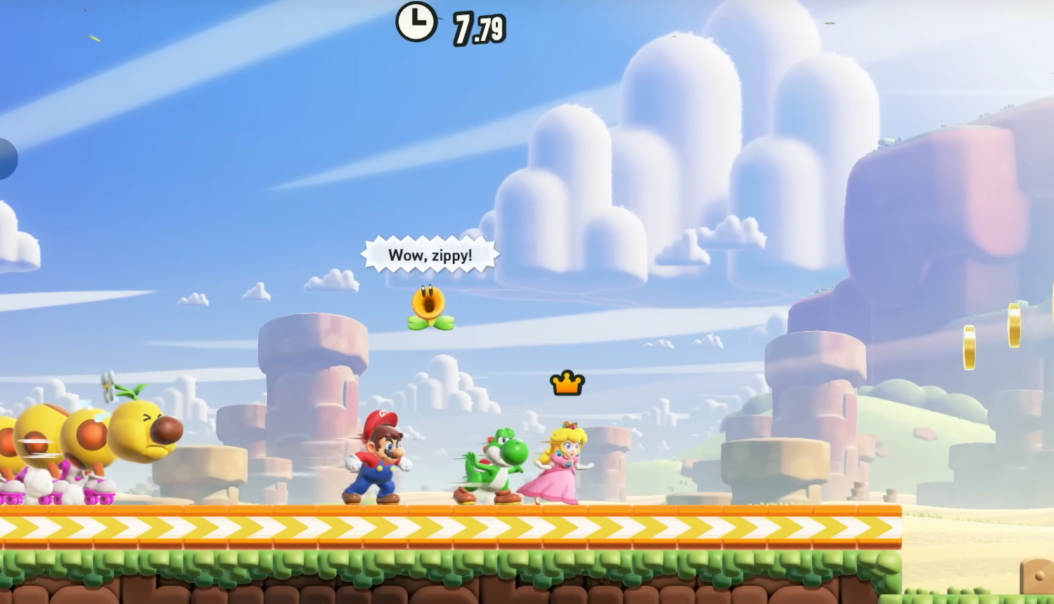 Where to buy Super Mario Bros Wonder