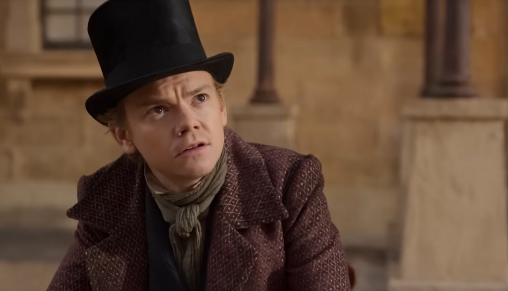 The Artful Dodger Plugged In