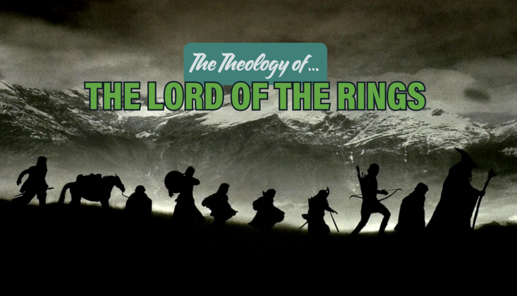 The Lord of the Rings: The Rings of Power - Plugged In