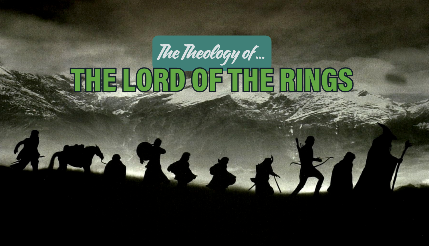 New 'Lord of the Rings: Rings of Power' revives racism debate