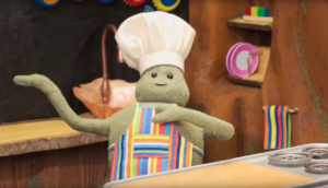 The Tiny Chef Show season 1