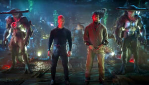 Aquaman and the Lost Kingdom box office