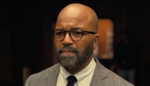 American Fiction 2023