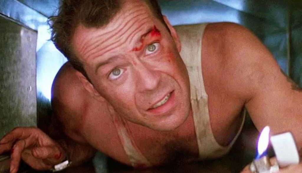 Die Hard